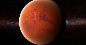 Nasa: Novas Descobertas sobre Vida em Marte!