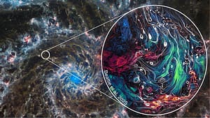 Turbulência Galáctica: Teorias em Cheque!