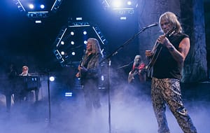 Todas as Músicas da Trilha Sonora de Spinal Tap 2: The End Continues