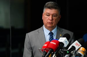 CPMI Convoca Família e Sócios do 'Careca do INSS' – Senado Notícias