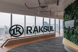 Raksul