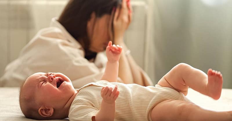 Estudo Revela: Som de Bebês Aquece Rosto Humano