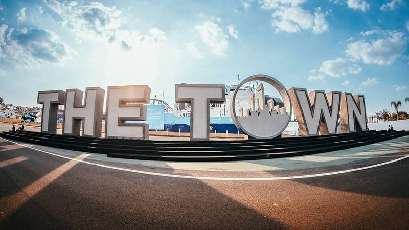 4 Shows de Rock Imperdíveis no The Town, Segundo Crítico da RS