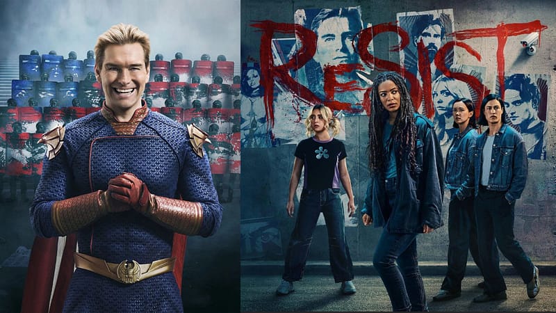 'Gen V': Novidades sobre o Projeto Odessa