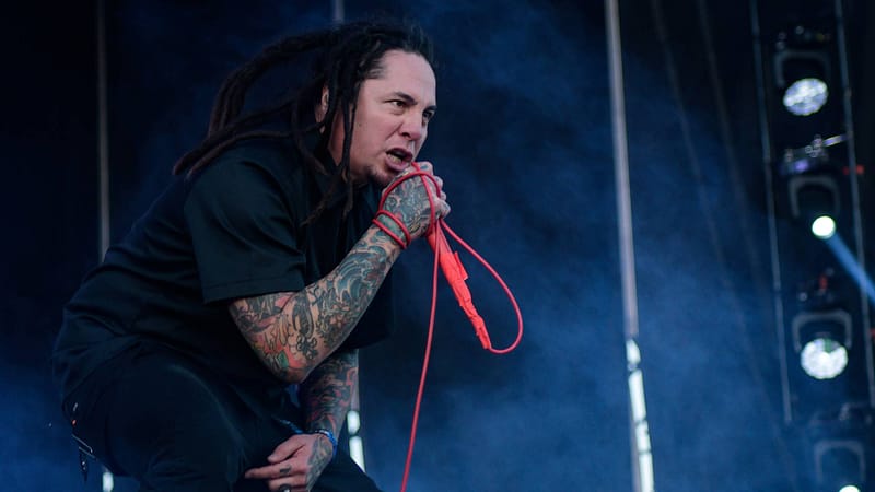 P.O.D. e Demon Hunter: 6 Shows Imperdíveis no Brasil em Dezembro!