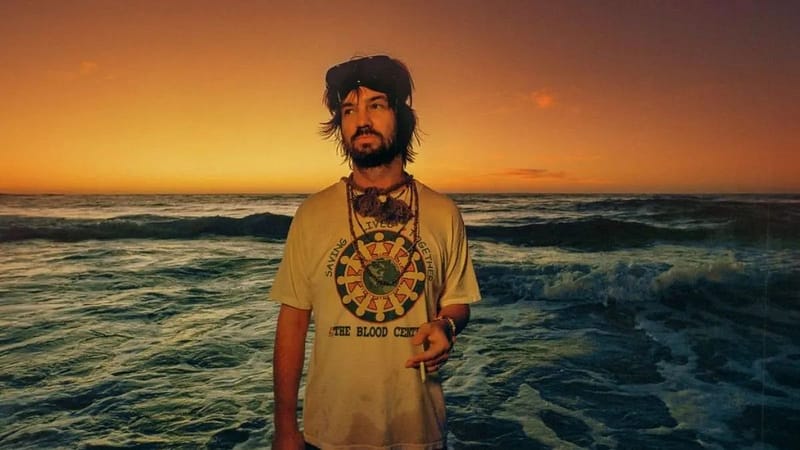 Revisão: 'Loser' de Tame Impala é a Música da Semana