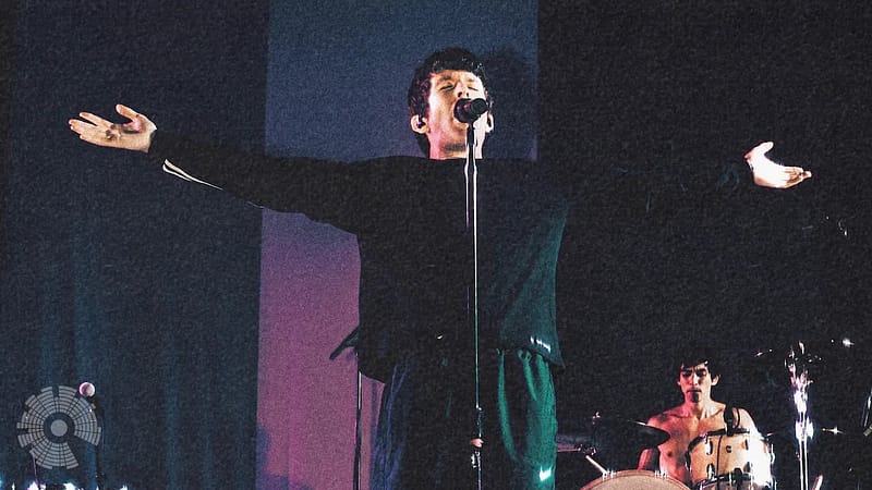 Turnstile Lança Turnê Principal nos EUA em 2025