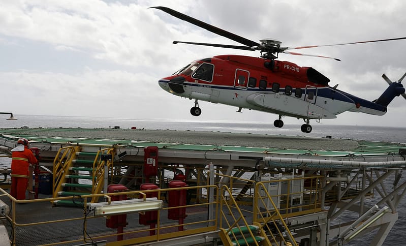 Petrobras (PETR4) capta R$ 10,8 bi no exterior!