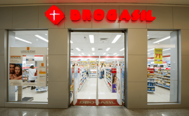 Impacto da Entrada do Mercado Livre nas Farmácias: Risco para a Raia Drogasil