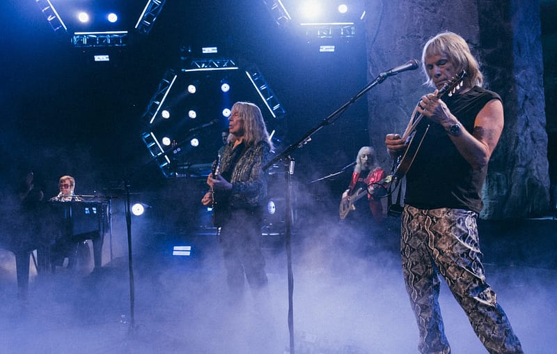 Todas as Músicas da Trilha Sonora de Spinal Tap 2: The End Continues