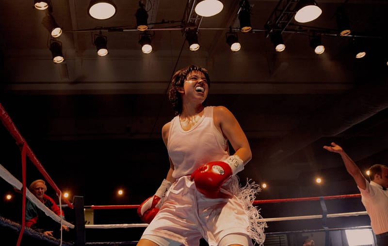 Sydney Sweeney's Boxing Drama Fails to Impress Critics