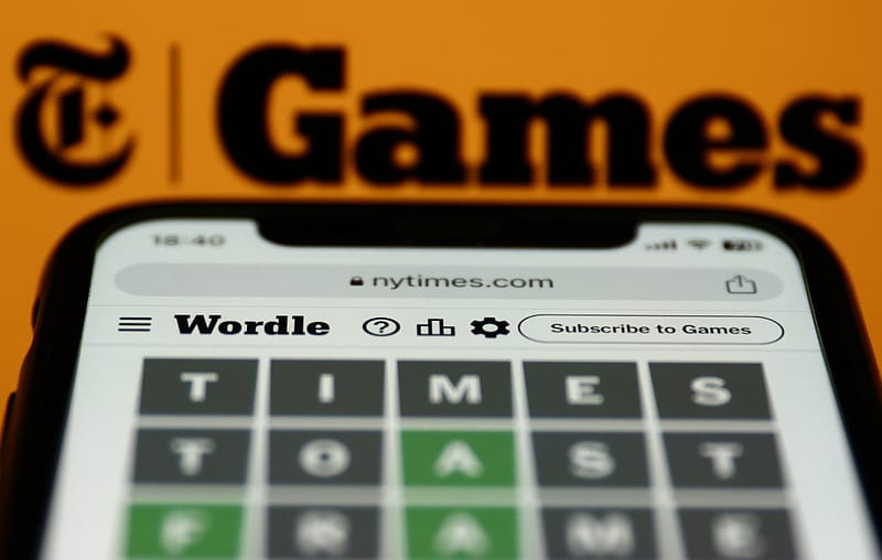 Wordle #1549 Dicas e Resposta - 15 de Setembro