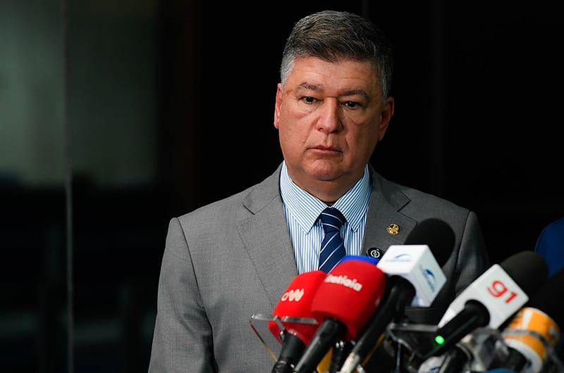 CPMI Convoca Família e Sócios do 'Careca do INSS' – Senado Notícias