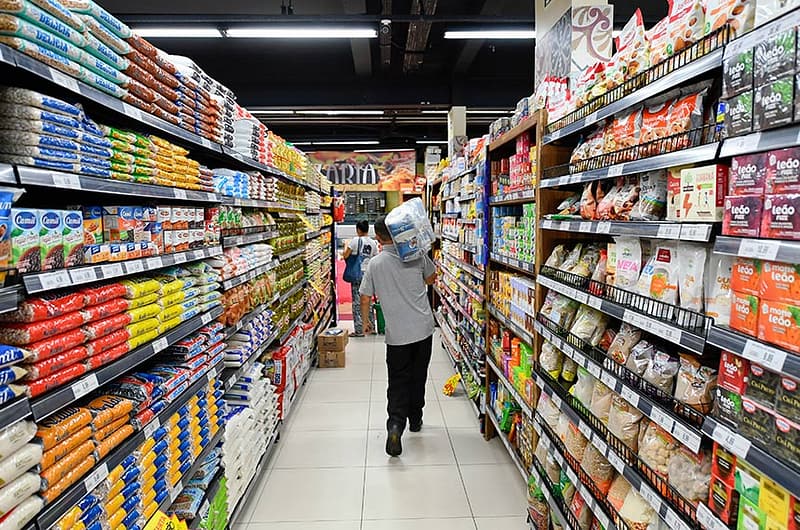 Senado Pode Aprovar Incentivos para Doação de Alimentos