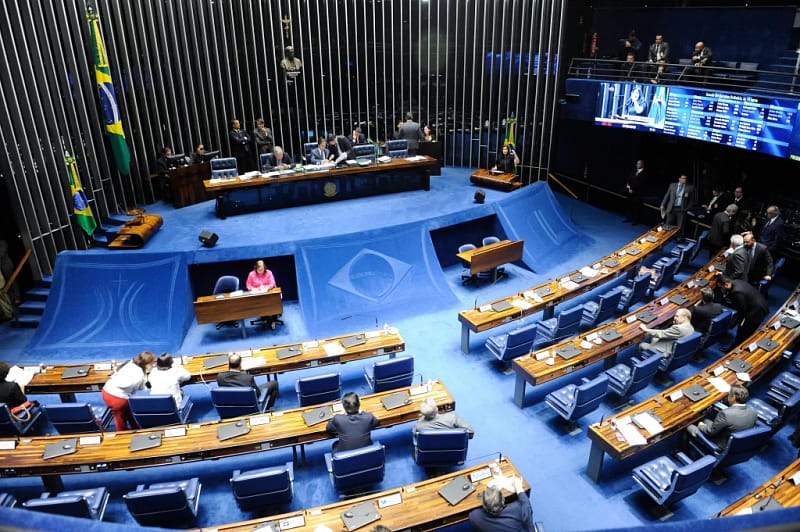 Senado