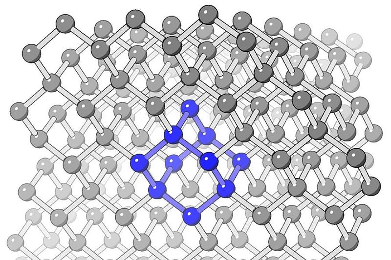 Revolução no Silício: Novo Método de Controle de Eletricidade Transforma Microeletrônica