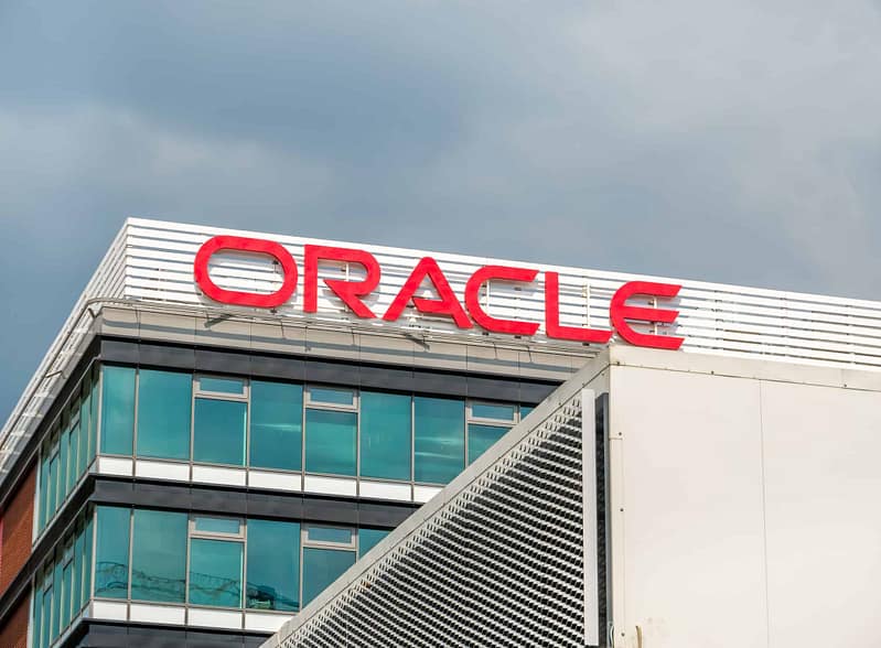 Oracle Lucrando com Contratos Bilionários em IA